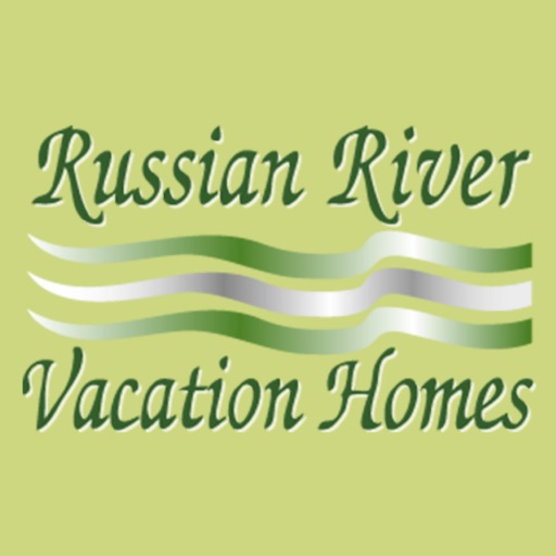 Russian River Vacation Homes icon