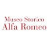 Museo Storico Alfa Romeo