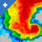 An app designed by and for weather enthusiasts, NOAA SuperRes Radar is the only app in that offers access to stunningly beautiful super hi-resolution radar mosaics for the continental US