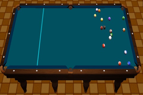 Play Pool Match 2016 : Master of Billiard Free screenshot 2