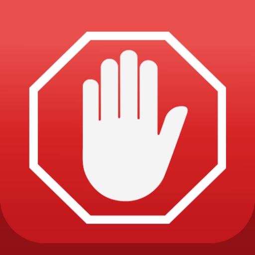 Bonney ADBlocker - Blocks Ads in Safari & Parental Control icon