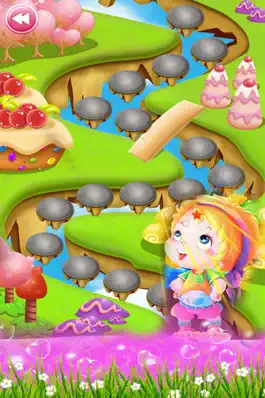 Game screenshot Fantasy Jelly: Shop Mania hack