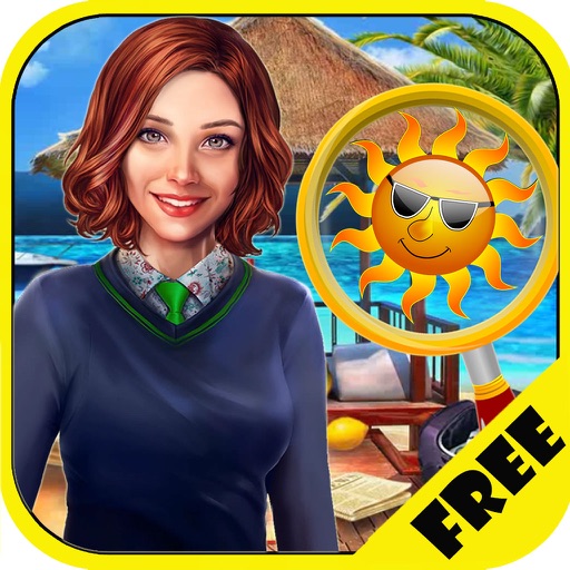 Next Day Hidden Object Icon