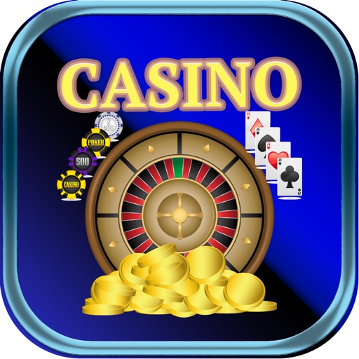 World Rich Casino - Free Slots Machines icon