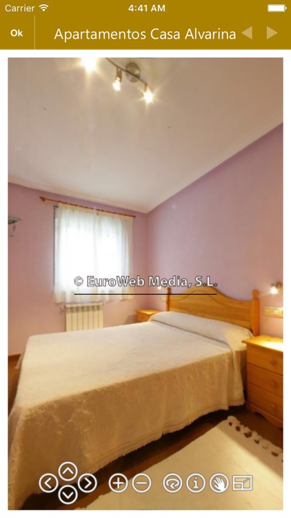 Apartamentos Casa Alvarina screenshot-4