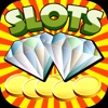 Super Double Diamond Casino Slots - Vegas Jackpot Casino Game