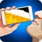 Drink Beer Phone Joke - a joke app is a game where you can pretend that you drink beer straight from the phone, both from a beer mug