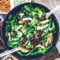 Losing weight and keeping the pounds off - isn't a quick or easy process, but a few simple diet tricks can be a big help along the way