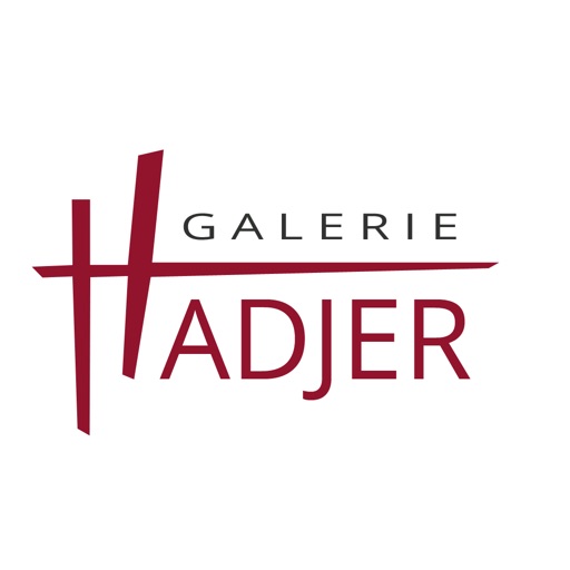Galerie Hadjer icon