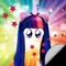 Have fun with My Pony Hair Salon Sticker app :)