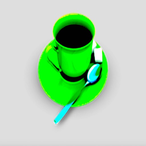 Tea Recipe icon