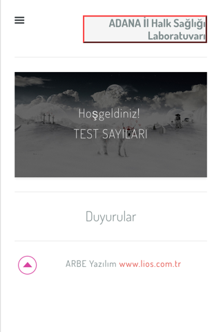 Adana HSL screenshot 2