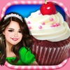 Cupcakes Maker - celebrity cooking!