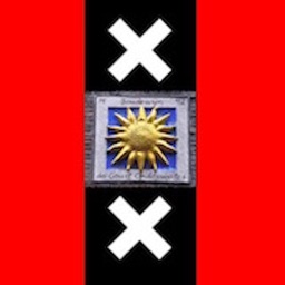 Amsterdam Stone Tablets