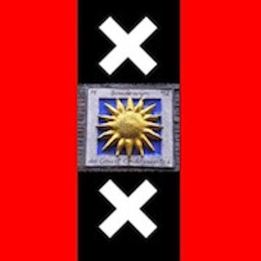 Amsterdam Stone Tablets