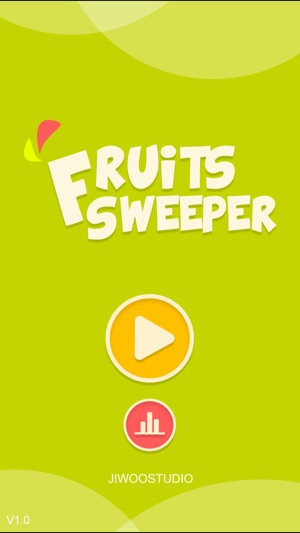 Fruits Sweeper