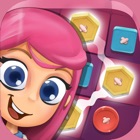 Top 49 Games Apps Like Buttons Match 3 Puzzle Game: Crazy Color.s Link.ing Mania and Infinite Blast Adventure - Best Alternatives