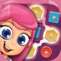 Buttons Match 3 Puzzle Game: Crazy Color.s Link.ing Mania and Infinite Blast Adventure apk