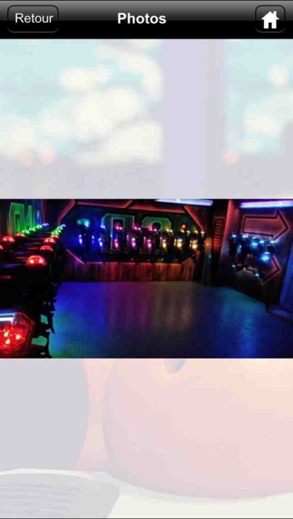 Planète Bowling screenshot-3