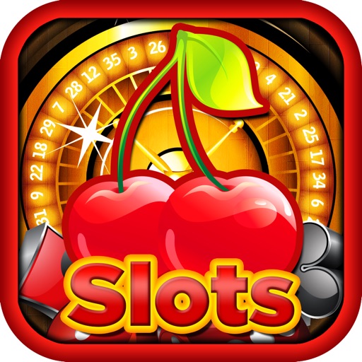 ``` 2016 ``` A Cherry Roullete - Free Slots Game