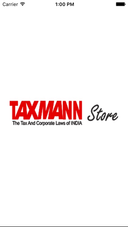 Taxmann Store