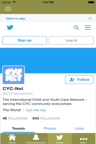 CYC-Net screenshot 4