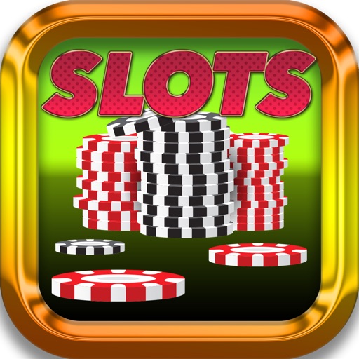 2016 Paradise Slots Casino - Free Slot Game icon