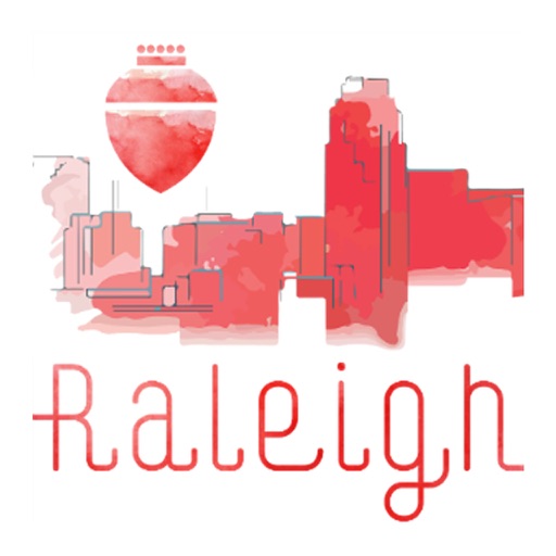 Raleigh. icon