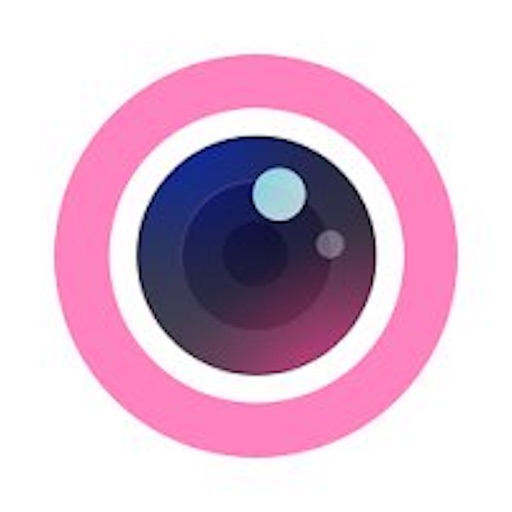 Camera ClearSkin Photos icon