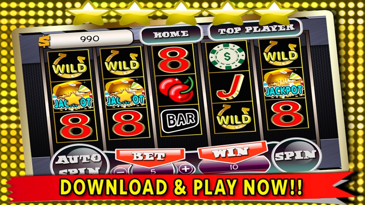 slot 888 free download