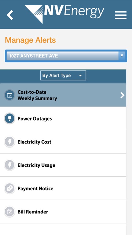 NV Energy screenshot-4