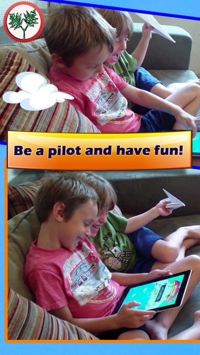 How to cancel & delete Planes Rescue Airplanes Challenge- Game for Kids and Boys from iphone & ipad 4