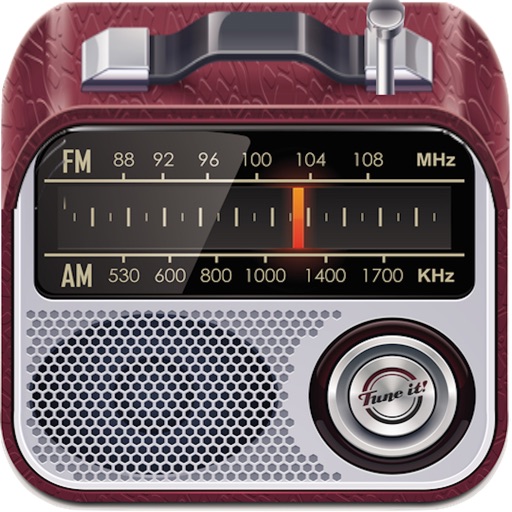 Radio Mango Receiver icon