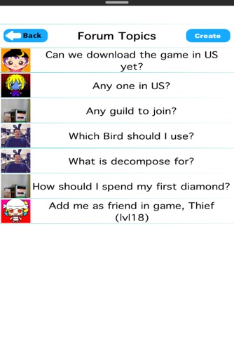 Guide for Angry Birds Ace Fighter screenshot 4