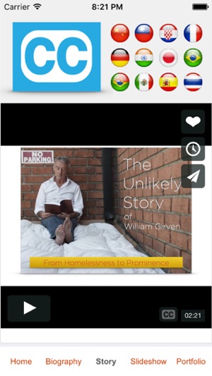 Unlikely Story LA(圖3)-速報App