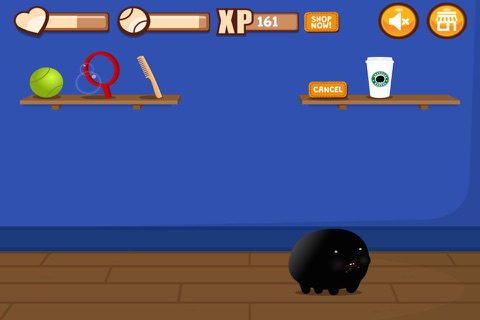 Play With My Cat Puzzle screenshot 2