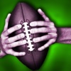 Free Football Quarterback Throw