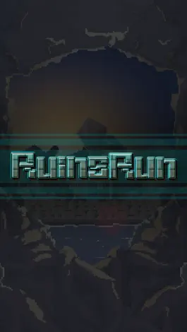 Game screenshot RuinsRun mod apk