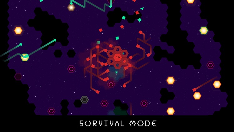 Core: Seekers of Light screenshot-3