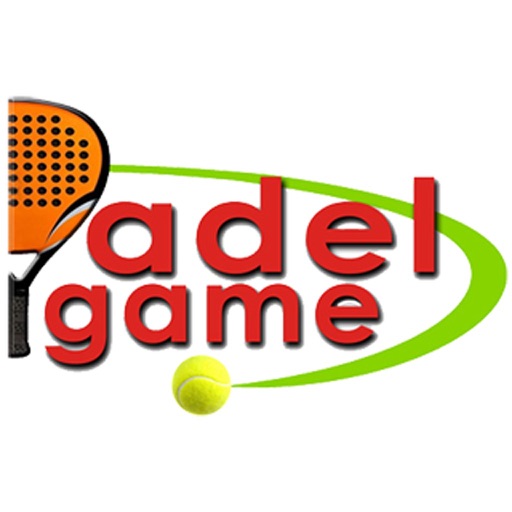 Padel Game Albacete icon