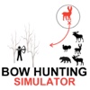 Bow Hunting Simulator PRO the Outdoor Archery Hunting Simulator