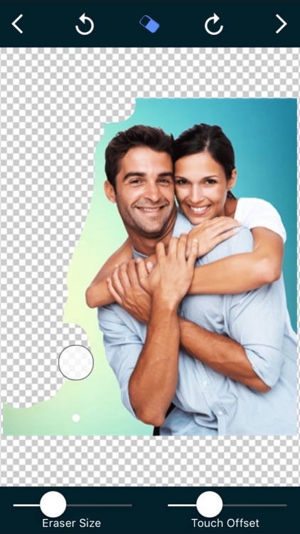 Photo Eraser - App for Background Remove from photo