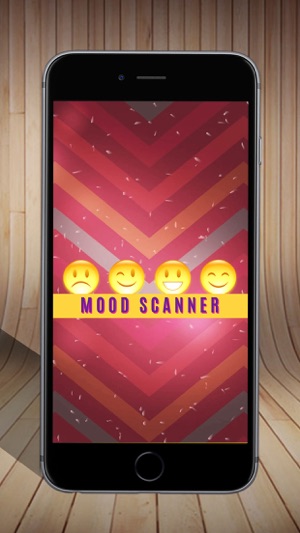 Ultimate Mood Scanner Prank(圖1)-速報App