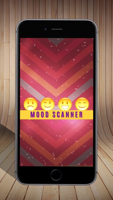 How to cancel & delete Ultimate Mood Scanner Prank from iphone & ipad 1