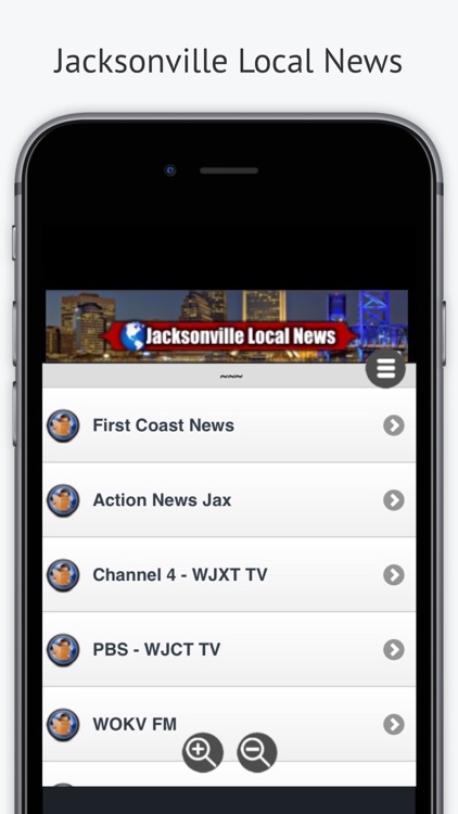 Jacksonville Local News