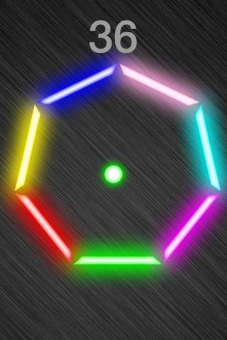 Fancy Circle: A cool & impossible free game with the spinny circle! screenshot 3