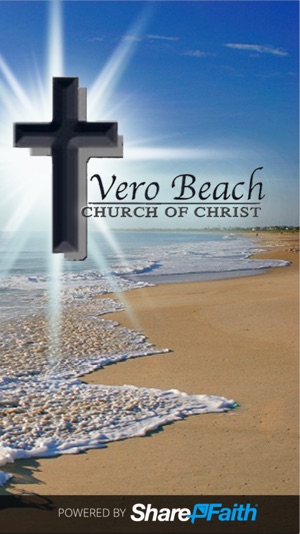 Vero Beach Church of Christ(圖1)-速報App