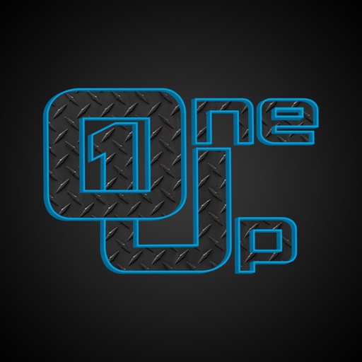One Up Sports Performance icon