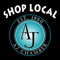 Businesses who decide to take part in the Shop Local Program can choose to offer a 10%, 15%, or 20% discount to consumers who present a Shop Local discount card