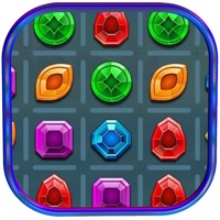 Crystal Berry Match 3 Puzzle Free Blast Mania pour PC